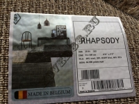 Rhapsody Shaggy 2501-102